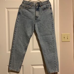 Brand new Zara jean